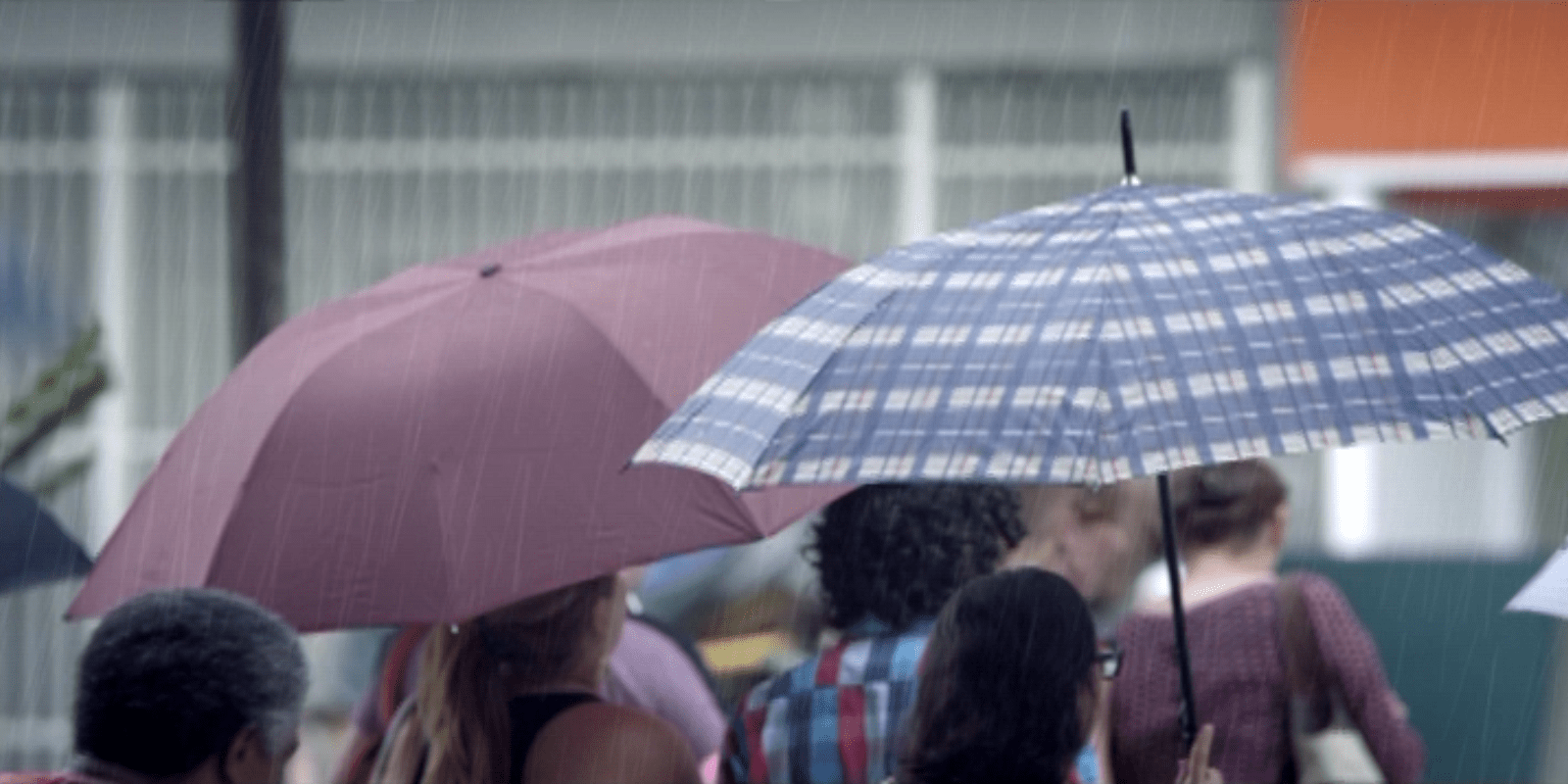 Operação Chuvas De Verão Novasb 